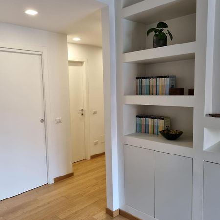 Massi'S House Apartment Милано Екстериор снимка