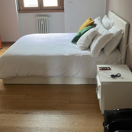 Massi'S House Apartment Милано Екстериор снимка