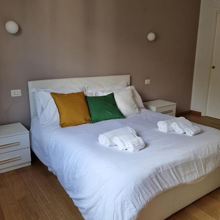 Massi'S House Apartment Милано Екстериор снимка