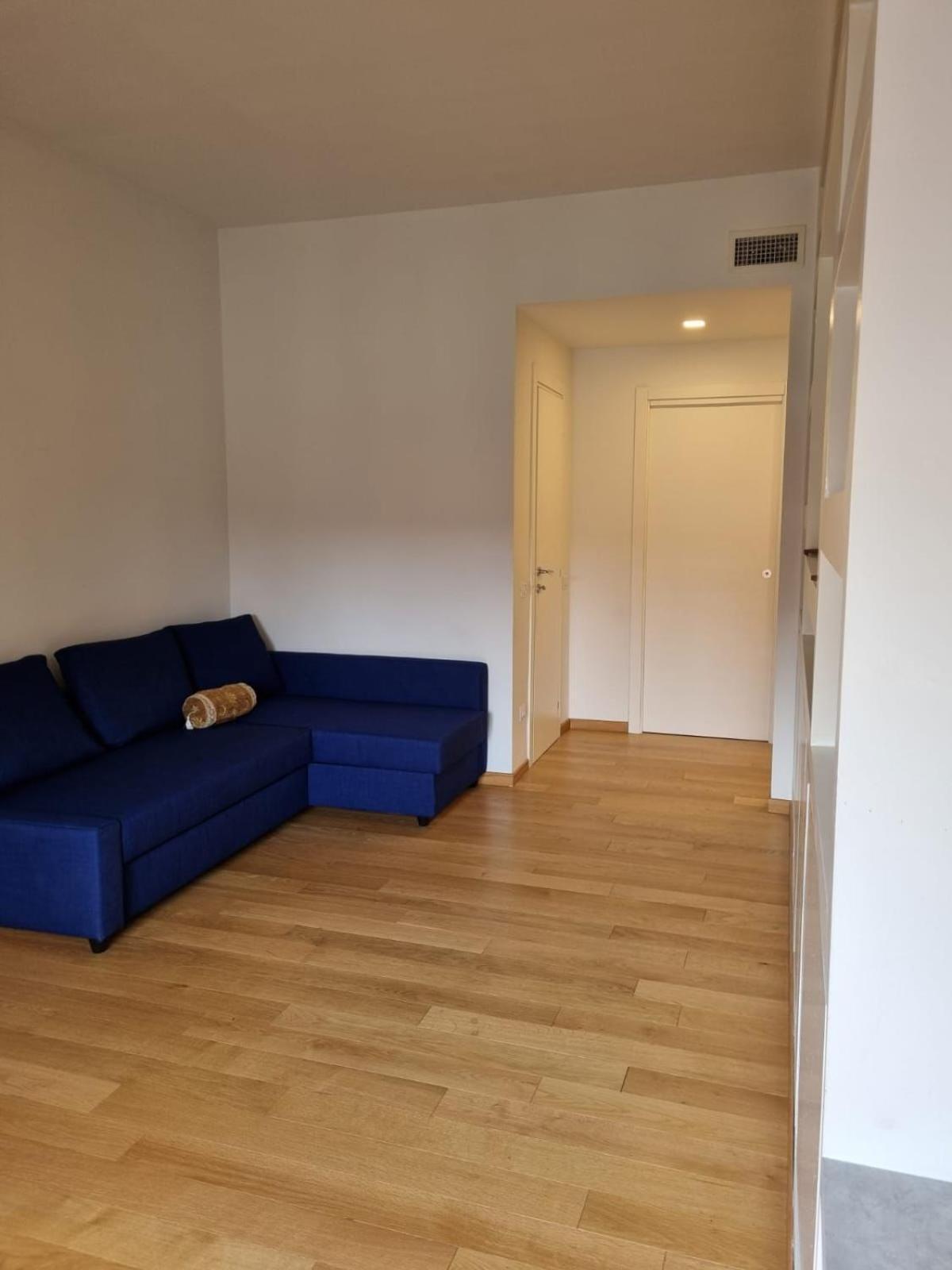 Massi'S House Apartment Милано Екстериор снимка