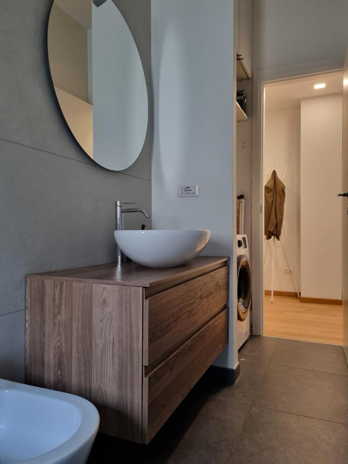 Massi'S House Apartment Милано Екстериор снимка