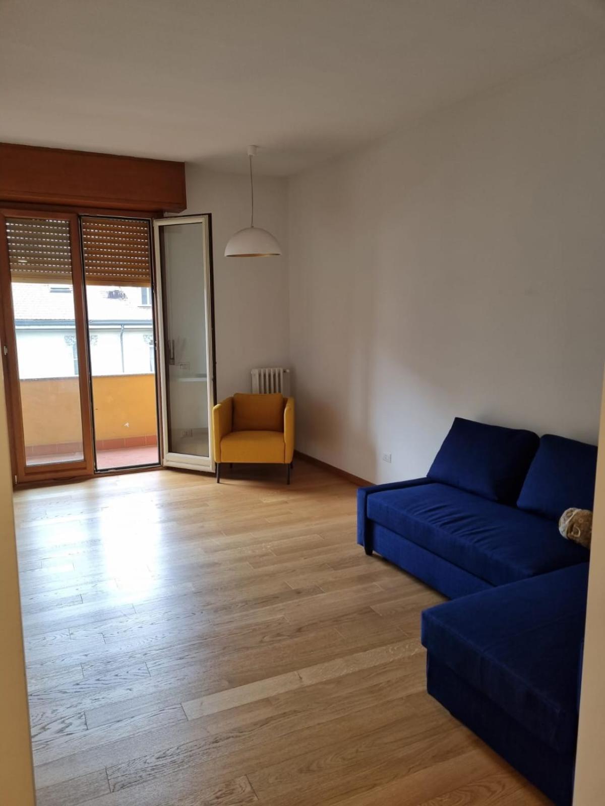 Massi'S House Apartment Милано Екстериор снимка