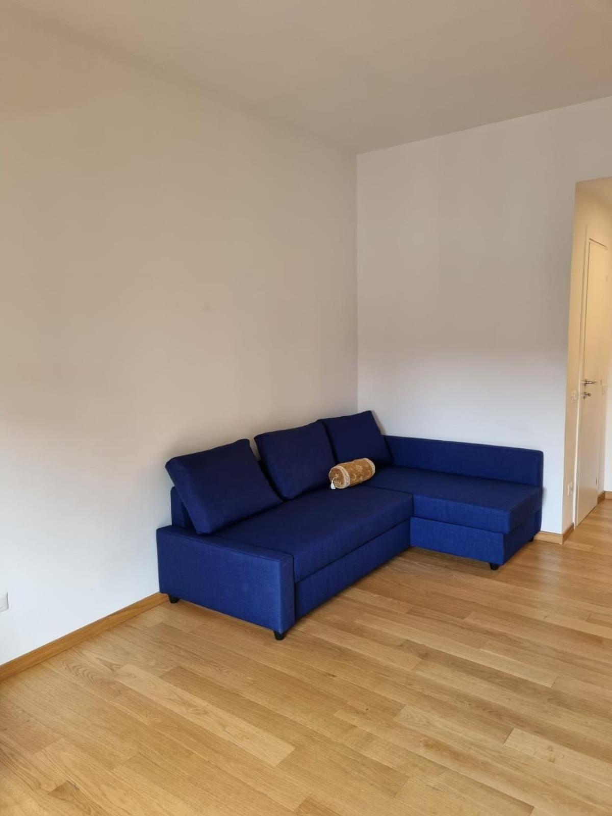 Massi'S House Apartment Милано Екстериор снимка