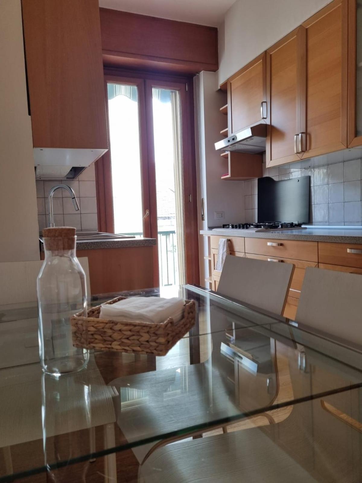 Massi'S House Apartment Милано Екстериор снимка