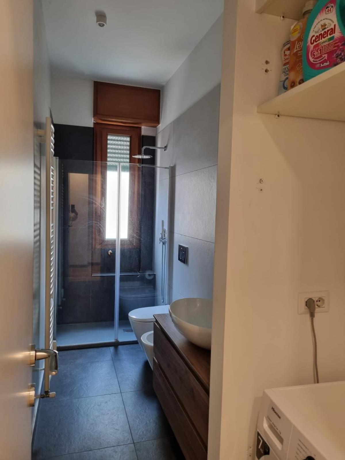 Massi'S House Apartment Милано Екстериор снимка