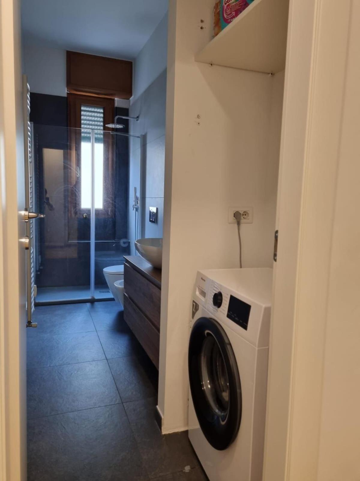 Massi'S House Apartment Милано Екстериор снимка